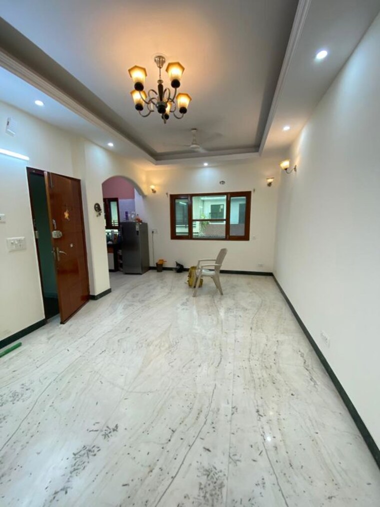 Bedroom, palam-vihar-residents-association 3 Bedroom 2170 Sq.Ft. Builder Floor In Palam Vihar Gurgaon 10370156