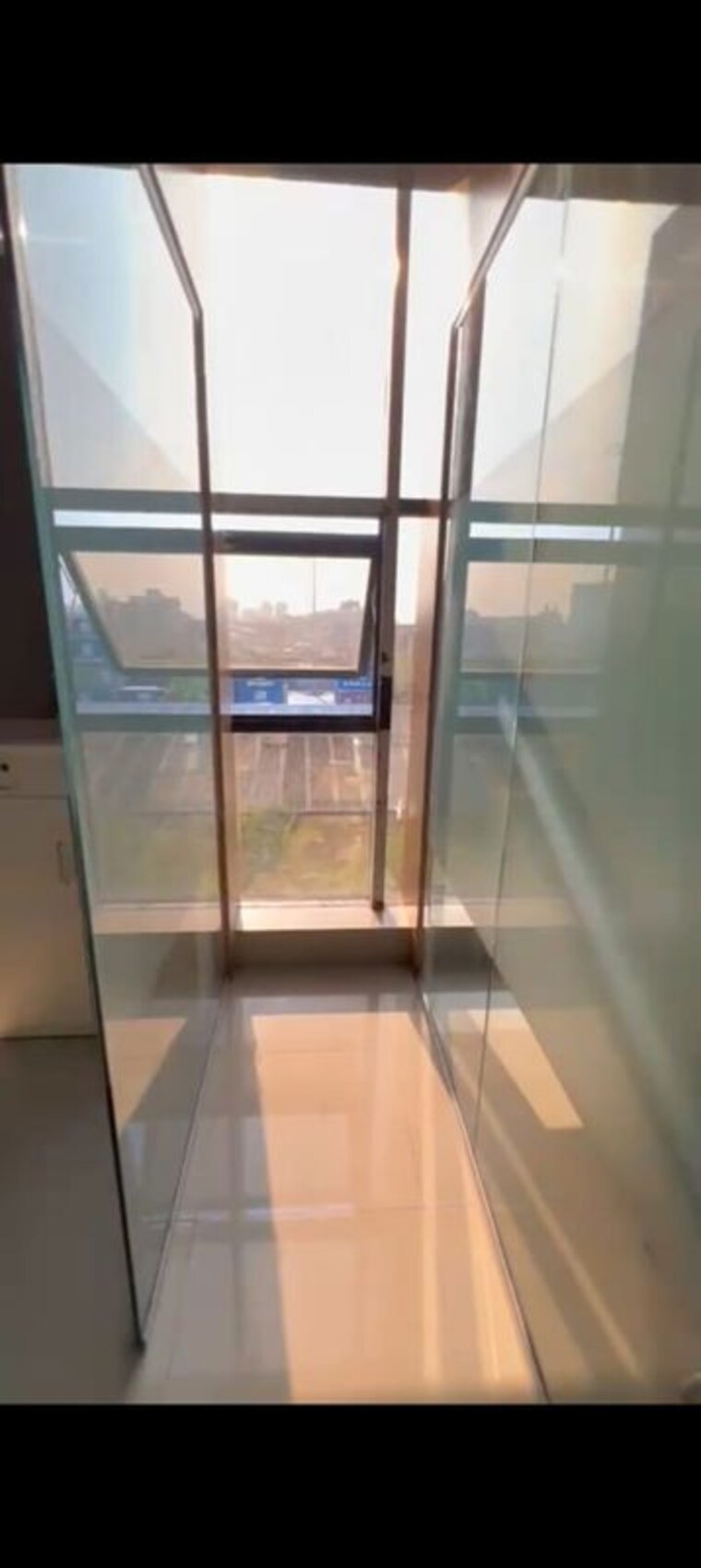 undefined, akshar-business-park Commercial Office Space 960 Sq.Ft. In Vashi Sector 19f Navi Mumbai 10370164