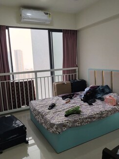 2 BHK Apartment For Rent in Dynamix Divum