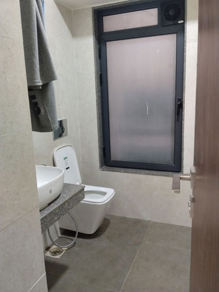 Bathroom, dynamix-divum 2 Bedroom 985 Sq.Ft. Apartment In Malad East Mumbai 10367422