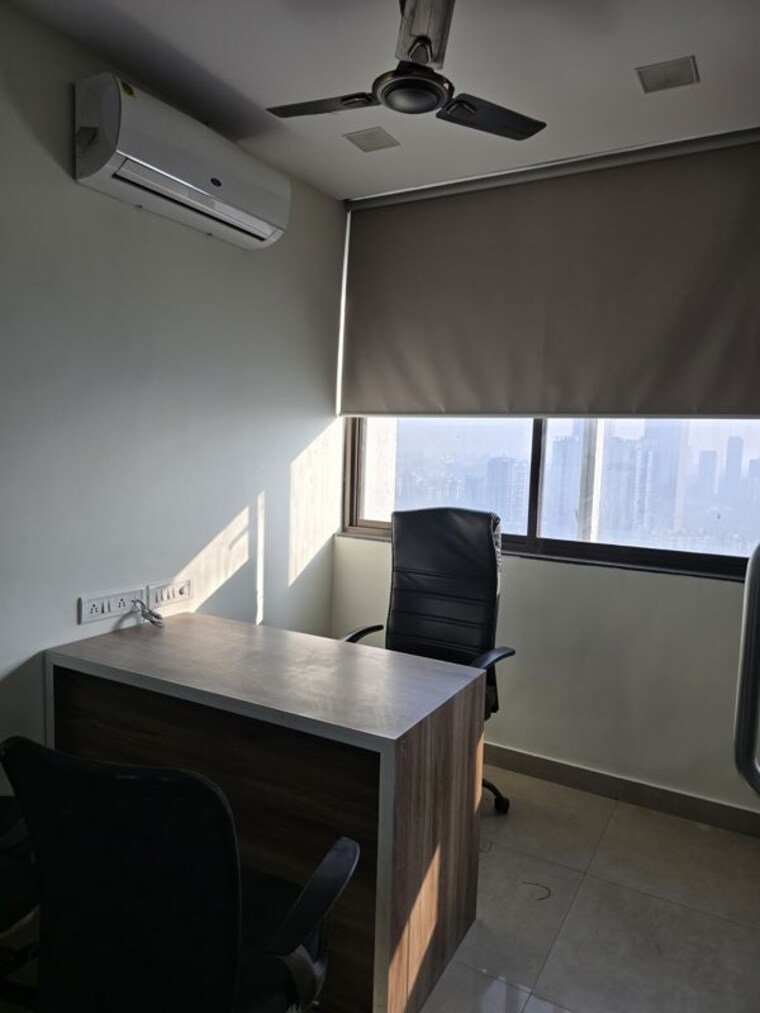 Team Area, gajra-g-square-business-park Commercial Office Space 1050 Sq.Ft. In Vashi Sector 30a Navi Mumbai 10370177