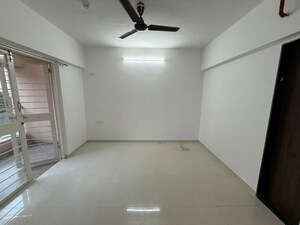 Master Bedroom in 2 BHK Apartment at Urban Skyline Phase 1, Ravet – for Rent