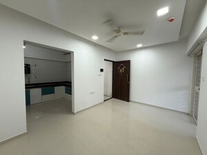Living Room in 2 BHK Apartment at Urban Skyline Phase 1, Ravet – for Rent