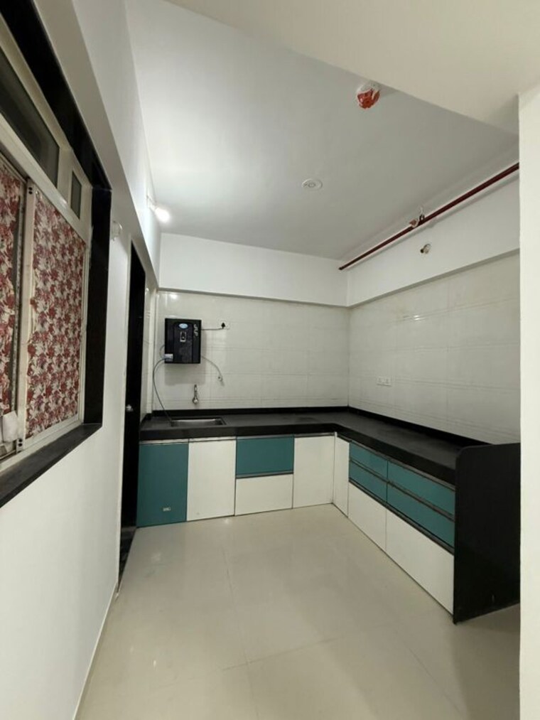 Kitchen, urban-skyline-phase-1 2 Bedroom 720 Sq.Ft. Apartment In Ravet Pune 10370172