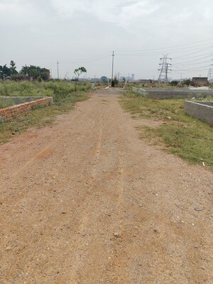 Plot Area in  Plot at Sector 148 – for Sale