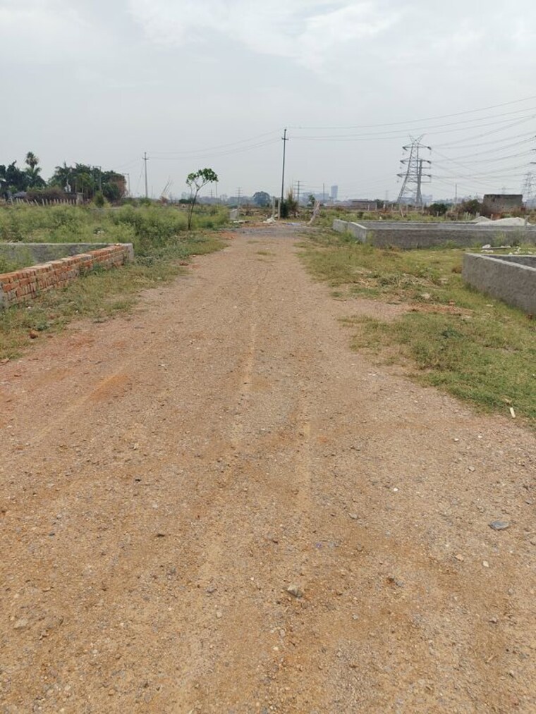 undefined, sector 148  100 Sq.Yd. Plot In Sector 148 Noida 10370166