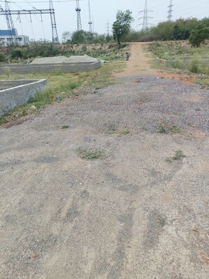 Plot Area in  Plot at Sector 148 – for Sale