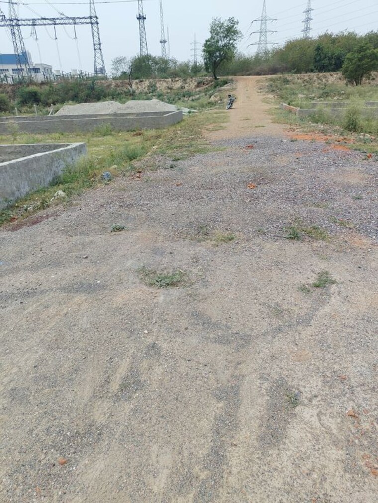 undefined, sector 148  100 Sq.Yd. Plot In Sector 148 Noida 10370166