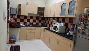 Kitchen in 5 BHK Independent House at New Thippasandra – for Sale