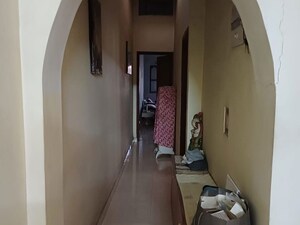 Building Lobby in 5 BHK Independent House at New Thippasandra – for Sale