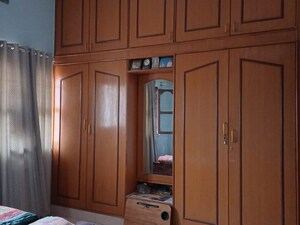 Living Room in 5 BHK Independent House at New Thippasandra – for Sale