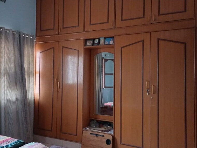 Living Room, new thippasandra 5 Bedroom 2000 Sq.Ft. Independent House In New Thippasandra Bangalore 10370181