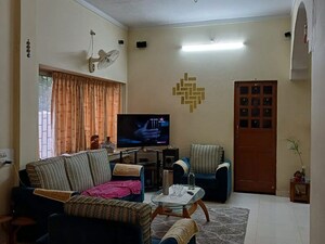 Bedroom in 5 BHK Independent House at New Thippasandra – for Sale