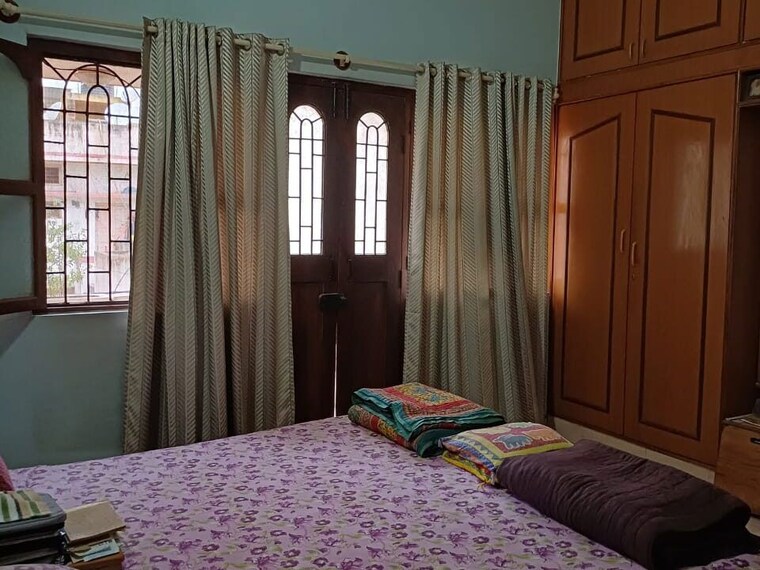 Bedroom, new thippasandra 5 Bedroom 2000 Sq.Ft. Independent House In New Thippasandra Bangalore 10370181