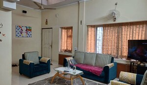 Bedroom in 5 BHK Independent House at New Thippasandra – for Sale