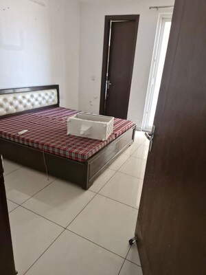 Bedroom in 3 BHK Apartment at Motia Royal Citi Apartments, Ghazipur – for Rent