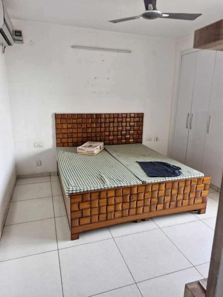 Bedroom, motia-royal-citi-apartments 3 Bedroom 1460 Sq.Ft. Apartment In Ghazipur Zirakpur 10370191