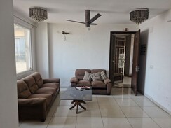 3 BHK Apartment For Rent in Motia Royal Citi Apartments