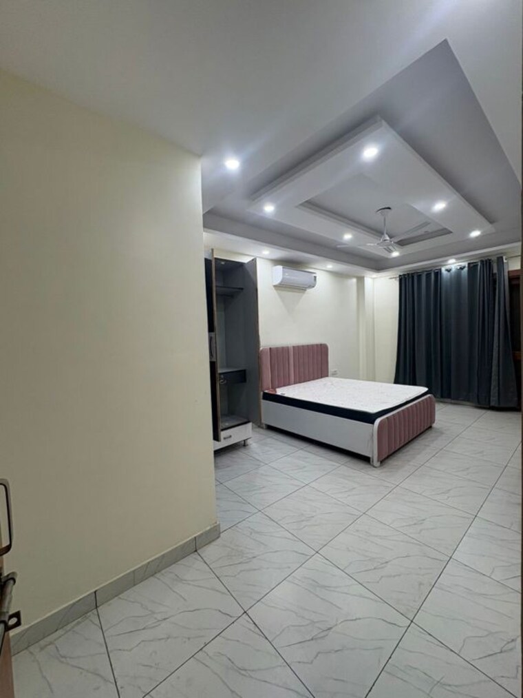 Bedroom, sector 38 3 Bedroom 1800 Sq.Ft. Builder Floor In Sector 38 Gurgaon 10370203