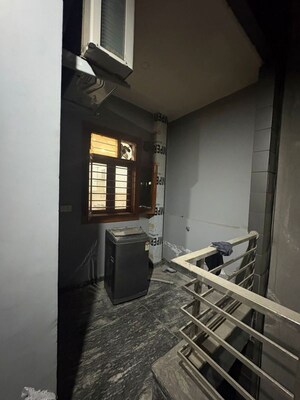 Kitchen in 3 BHK Builder Floor at Sector 38 – for Rent