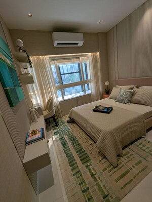 2 BHK Apartment For Sale in Panvel