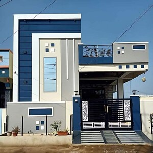 1.5 BHK Independent House For Sale in Premavathipet