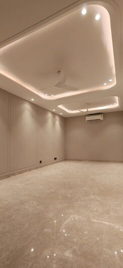 3 BHK + Servant Room Builder Floor For Sale in Greater Kailash I