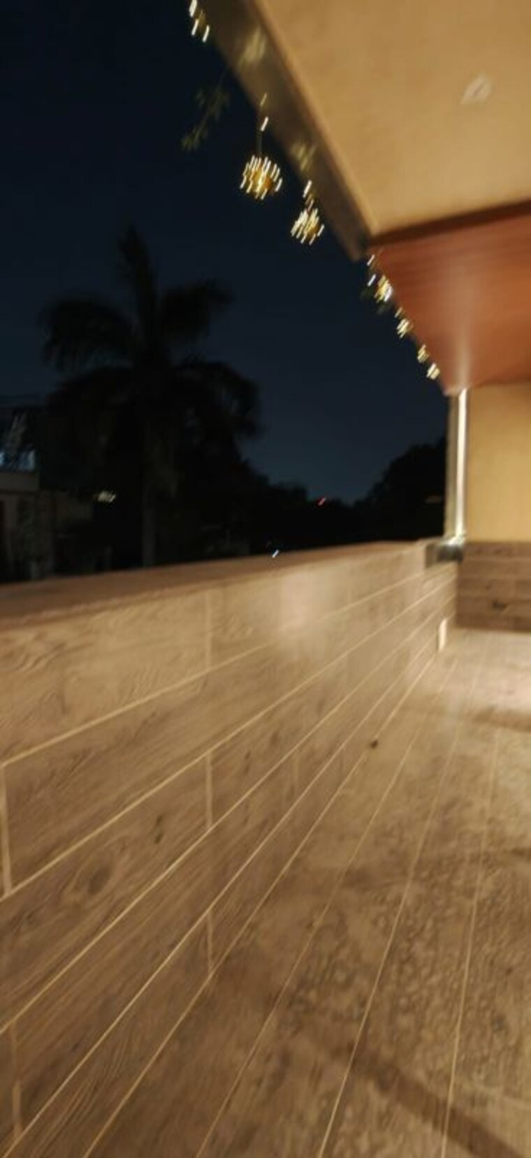 Balcony, greater kailash i 3 Bedroom 2000 Sq.Ft. Builder Floor In Greater Kailash I Delhi 10370217