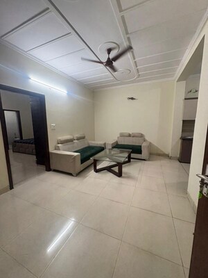 Team Area in 2 BHK Builder Floor at Sector 47 – for Rent