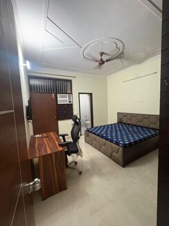 2 BHK Builder Floor For Rent in Sector 47