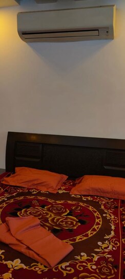 1 RkBuilder Floor For Rent in Greater Kailash I
