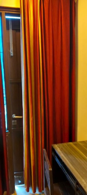 Furnished Amenities in 1 RK Builder Floor at Greater Kailash I – for Rent