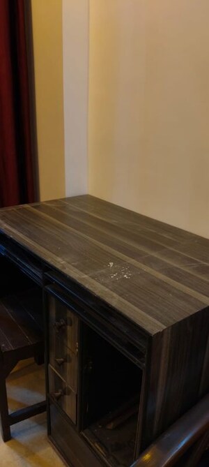 Bedroom in 1 RK Builder Floor at Greater Kailash I – for Rent