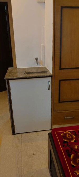 Room in 1 RK Builder Floor at Greater Kailash I – for Rent
