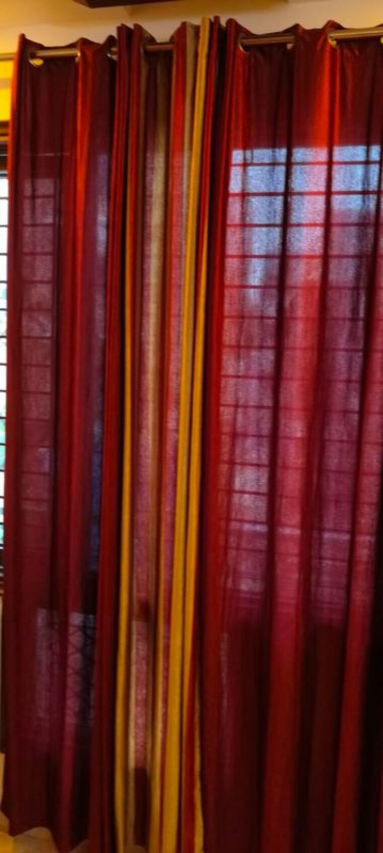 Bedroom, greater kailash i 1 RK 400 Sq.Ft. Builder Floor In Greater Kailash I Delhi 10370215