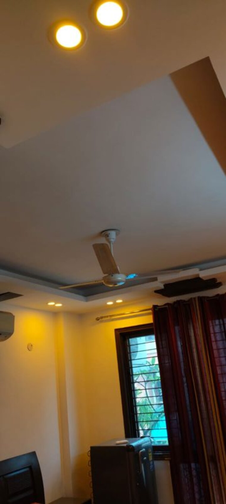 undefined, greater kailash i 1 RK 400 Sq.Ft. Builder Floor In Greater Kailash I Delhi 10370215