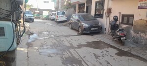 3 BHK Independent House – Exterior View View at New Industrial Township - for Sale
