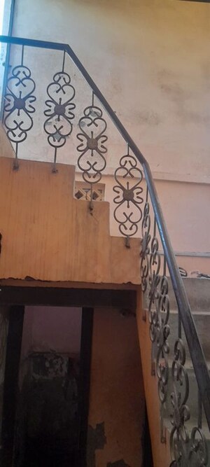 Terrace in 3 BHK Independent House at New Industrial Township – for Sale