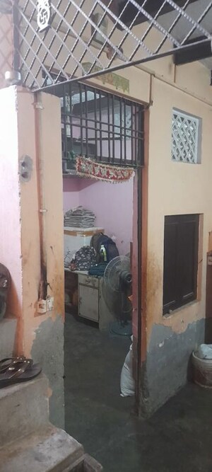 Living Room in 3 BHK Independent House at New Industrial Township – for Sale