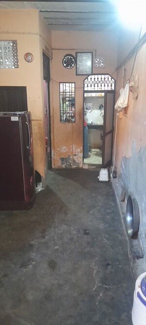 3 BHK Independent House – Exterior View View at New Industrial Township - for Sale