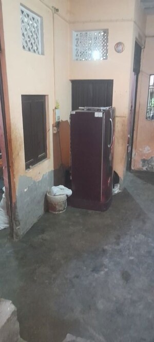 3 BHK Independent House – Entrance View at New Industrial Township - for Sale