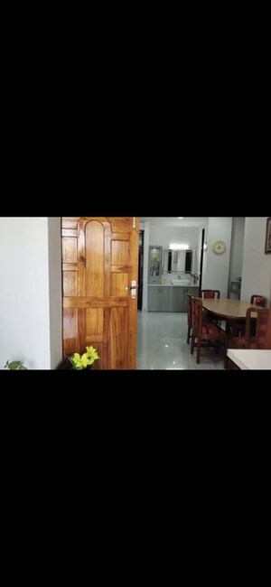 3 BHK Builder Floor For Rent in Ballupur