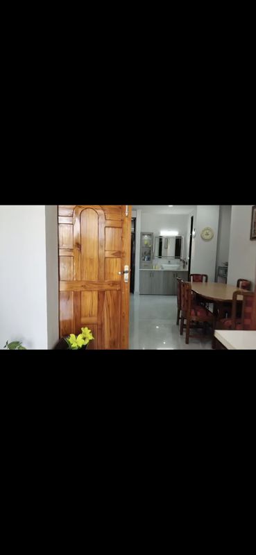 3 BHK + Store Room Builder Floor For Rent in Ballupur