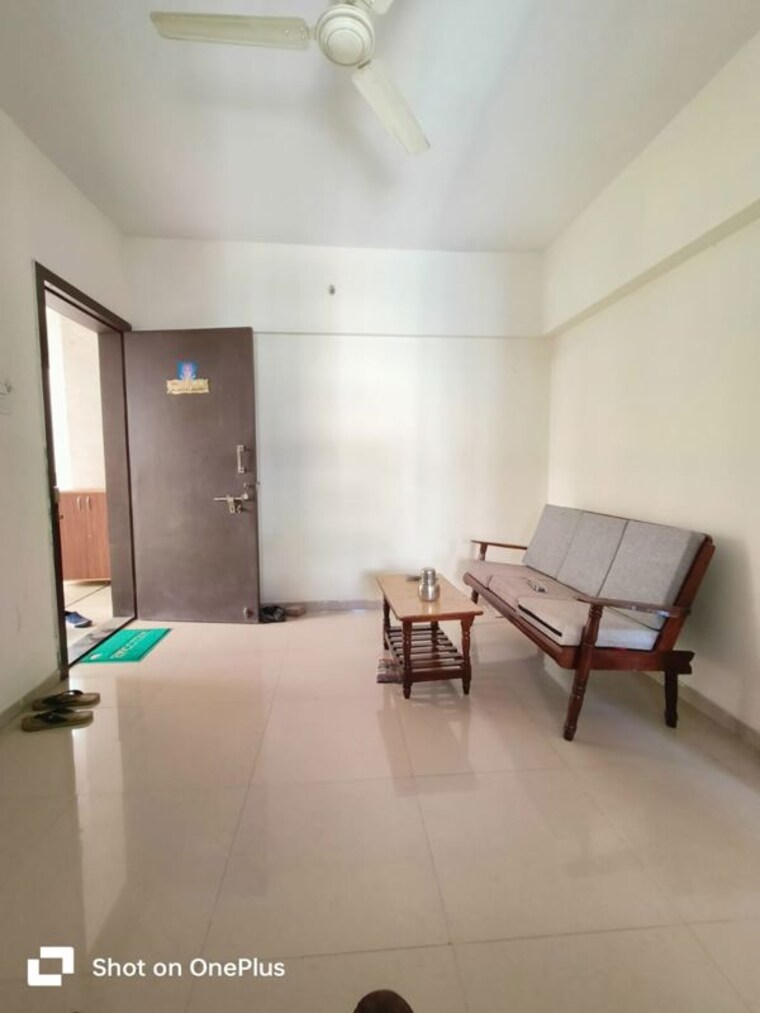Living Room, balaji-paradise  630 Sq.Ft. Apartment In Dhayari Pune 10370227