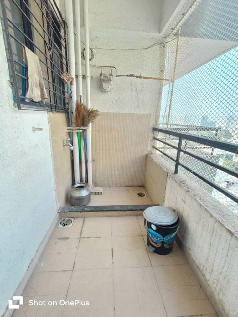 undefined, balaji-paradise  630 Sq.Ft. Apartment In Dhayari Pune 10370227