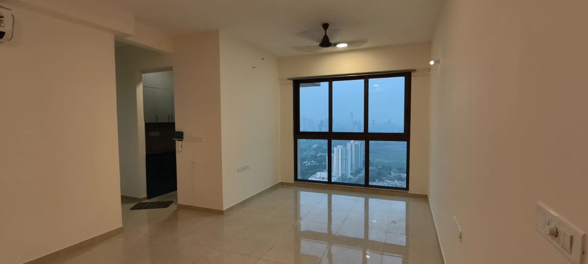 2 BHK 723 Sq.Ft. Apartment in Runwal Bliss