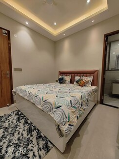 1 BHK Builder Floor For Rent in Sector 52