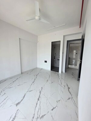 Room in 3 BHK Apartment at H Rishabraj Serenity Decks, Goregaon East – for Rent
