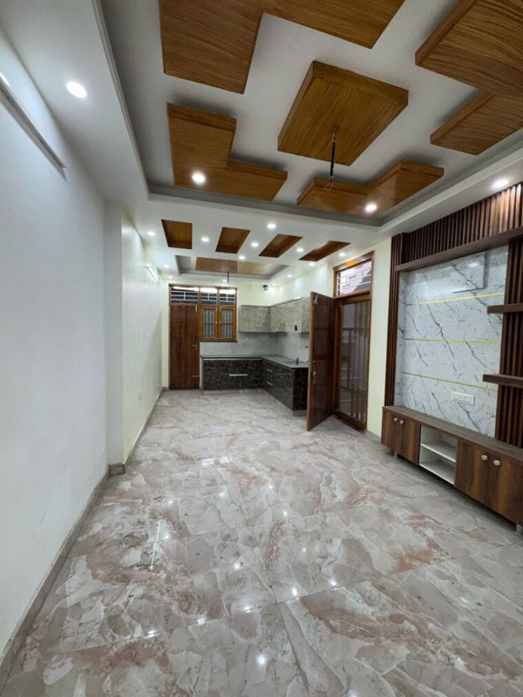 Living Room, mahadev-engineers-enclave 1 Bedroom 850 Sq.Ft. Builder Floor In Kanwali Dehradun 10370245
