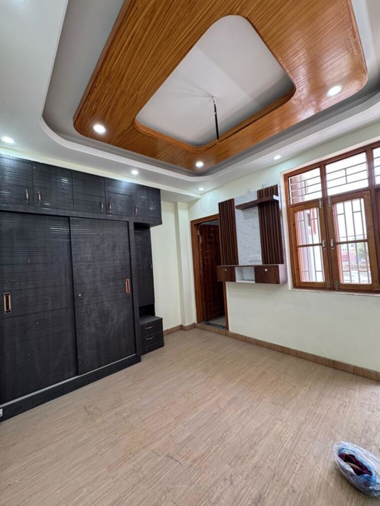 Master Bedroom, mahadev-engineers-enclave 1 Bedroom 850 Sq.Ft. Builder Floor In Kanwali Dehradun 10370245
